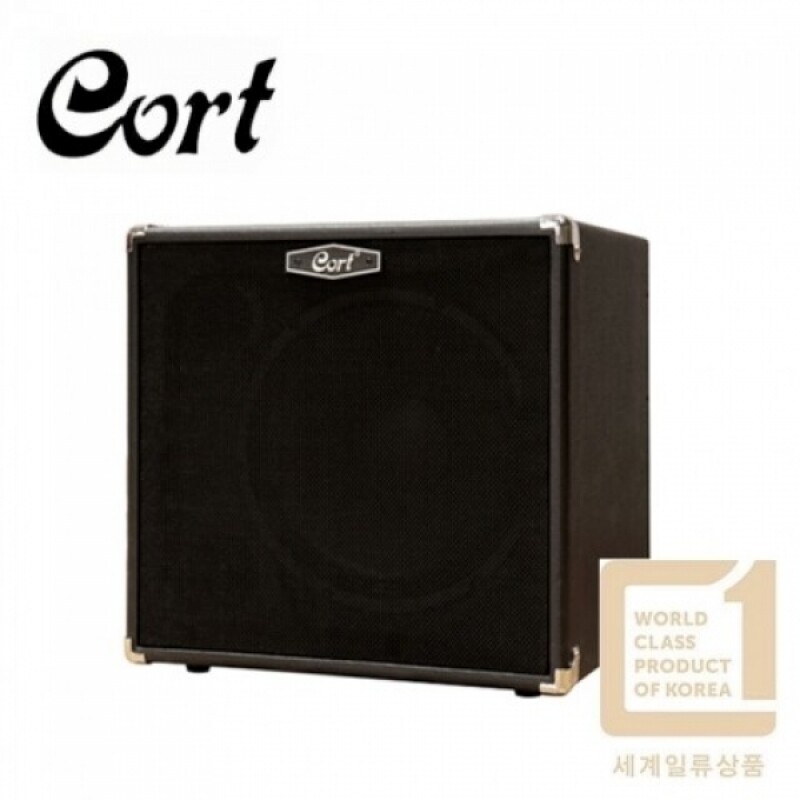 콜트 Cort CM150B 베이스앰프 (150W)
