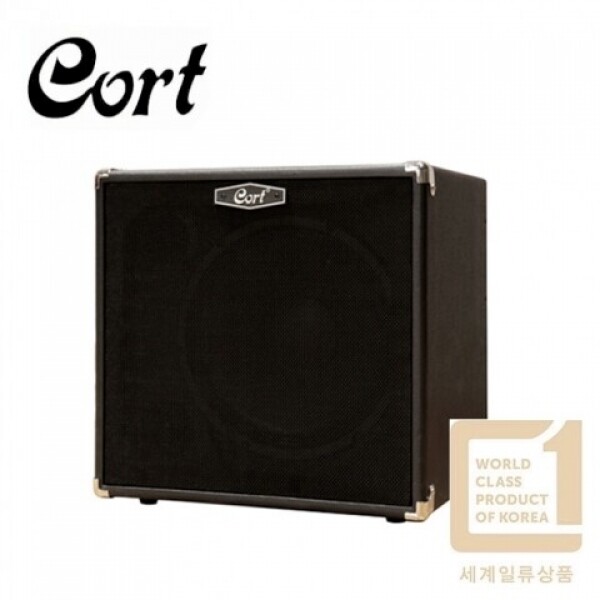 드럼사운드,콜트 Cort CM150B 베이스앰프 (150W)
