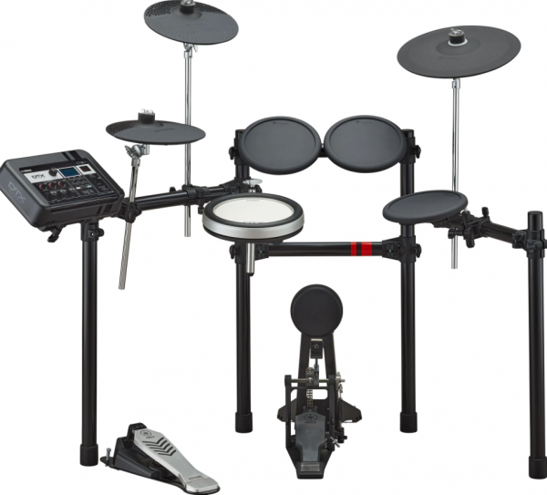 드럼사운드,Yamaha DTX 6KX 야마하 전자드럼 ( 2022년 신상품) /야마하 DTX6 시리즈