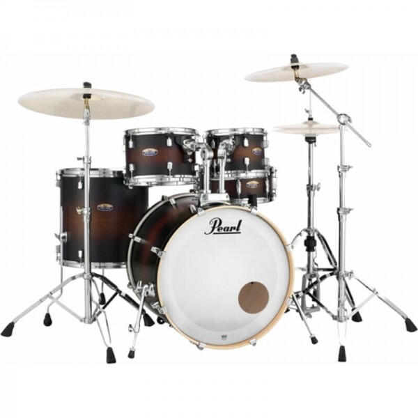 드럼사운드,펄 드럼 디케이드 메이플 Pearl Decade Maple 5pcs Drum Kit /DMP925SP